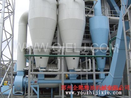 提供日產(chǎn)1000噸浸出成套設(shè)備，質(zhì)量?jī)?yōu)價(jià)格惠，我們是直接的生產(chǎn)廠家(圖2)