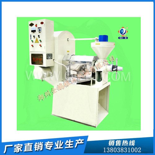 厲害了企鵝牌榨油機設備 國內外客戶都喜歡(圖1)