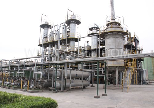 生物柴油設備：日產(chǎn)量5-500噸 都可以生產(chǎn)！(圖2)