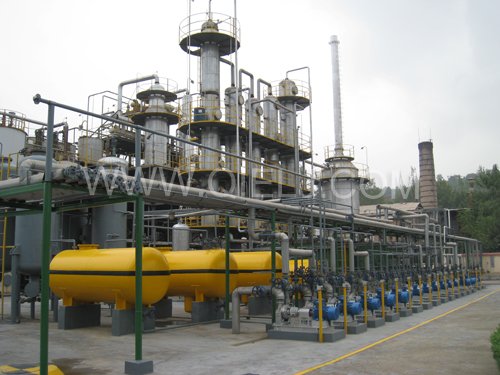 生物柴油設備：日產(chǎn)量5-500噸 都可以生產(chǎn)！(圖3)