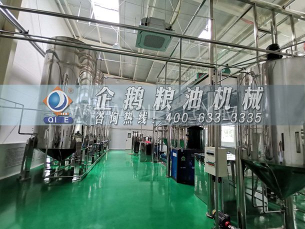 企鵝糧油機械勇往直前，深化建設品牌建設之路(圖4)