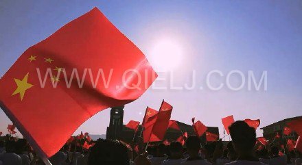 熱烈慶祝十一國慶節，企鵝糧油機械祝愿祖國繁榮昌盛(圖5)